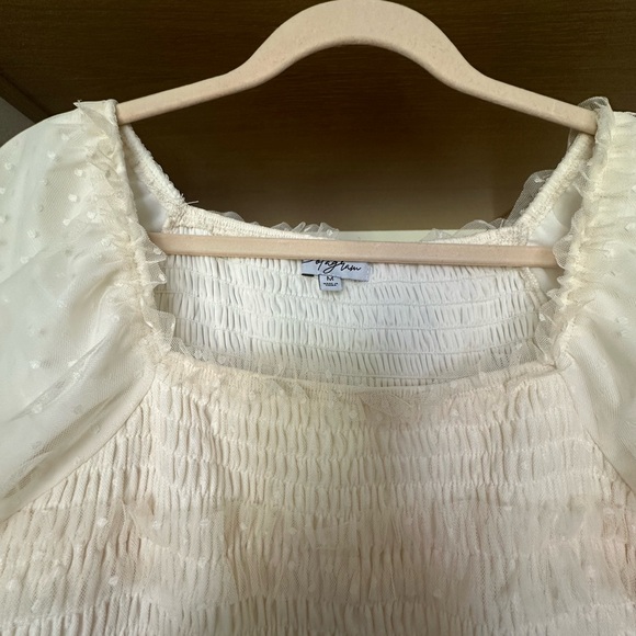 The Perfect Neutral Midi - Picture 2 of 3